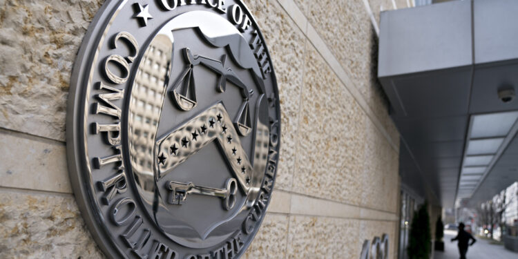 OCC Faces Lawsuit Over National Trust Charters Granted to…