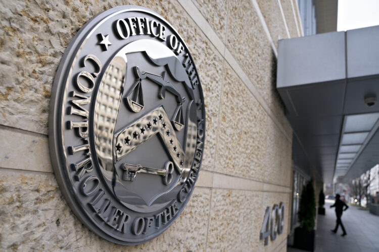 OCC Faces Lawsuit Over National Trust Charters Granted to…
