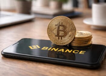 Binance Files for Brazil Crypto Authorization Ahead of Oct.…