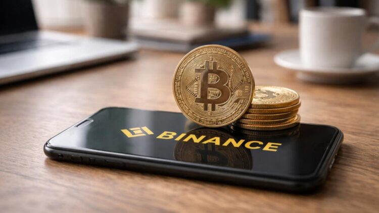 Binance Files for Brazil Crypto Authorization Ahead of Oct.…