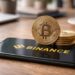 Binance Files for Brazil Crypto Authorization Ahead of Oct.…