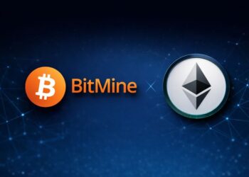 Bitmine Holds 6.05 Million ETH Worth $15 Billion While BMNR…