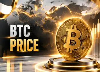 Bitcoin Price Near $83,000 After $730 Million of ETF…