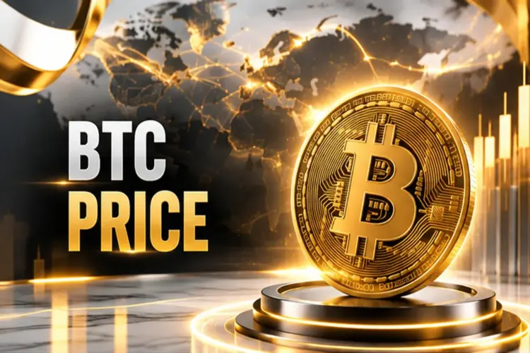 Bitcoin Price Near $83,000 After $730 Million of ETF…