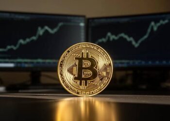 Bitcoin Falls Below $80,000 as $404 Million in Crypto Longs…