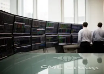 Bitcoin Cash Price Surges as CME Futures Go Live: FalconX…
