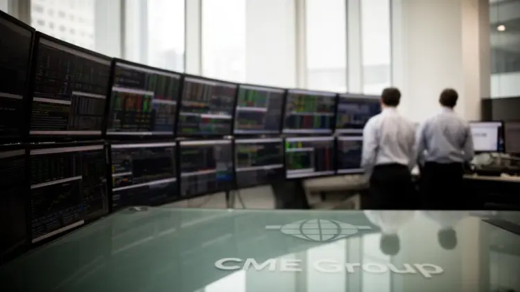 Bitcoin Cash Price Surges as CME Futures Go Live: FalconX…
