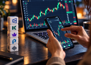Robinhood Says Bitcoin, Gold and Oil Are Its…
