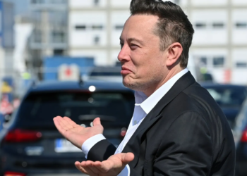 Elon Musk Pledges a SpaceX Share to Every American Child…