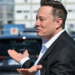 Elon Musk Pledges a SpaceX Share to Every American Child…