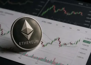 Crypto ETFs Lose $1.25 Billion as Ether Redemptions Deepen…