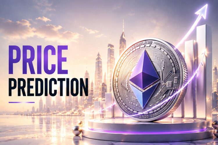 Ethereum Price at $2,350 After Hot CPI and PPI: Bull and…