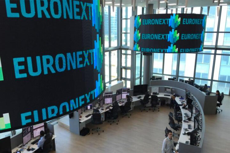 CoinShares Zcash ETP Trading Halted by Euronext Paris Until…