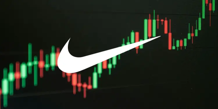 Nike Stock Jumps 5.2% and Closes Above 12 of the 15…