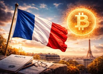 France Wants Crypto Platforms Liable for Some DeFi Security…