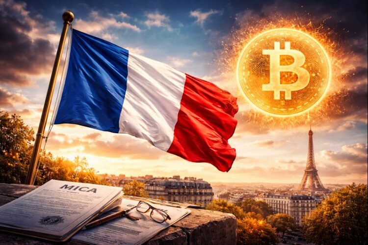 France Wants Crypto Platforms Liable for Some DeFi Security…