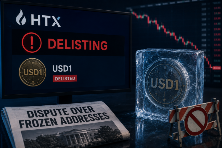 HTX Agrees to Stop Targeting UK Consumers Following FCA…