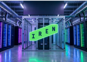 IREN Stock Rebounds 7.9% After a 52-Week Low: What the…