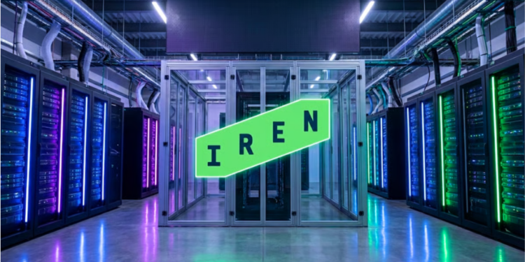 IREN Stock Rebounds 7.9% After a 52-Week Low: What the…