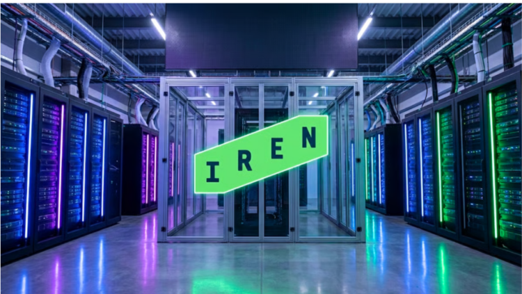 IREN Stock Rebounds 7.9% After a 52-Week Low: What the…
