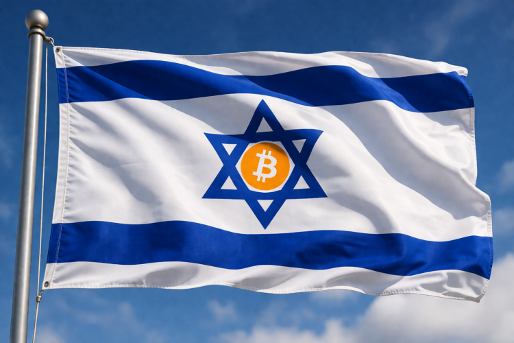 Netanyahu Says Israel Is Exploring Blockchain to Bypass…