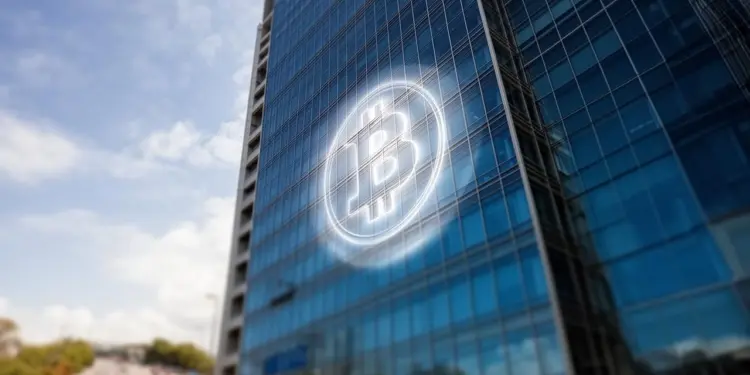 Capital B Reports €69.5M Loss as Bitcoin Reserves Grow to…