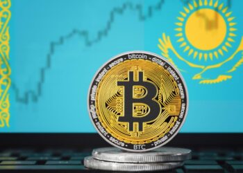 Kazakhstan Signs Exploratory MoU With Tether as Tenge…