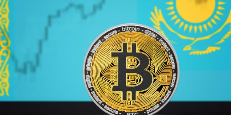 Kazakhstan Signs Exploratory MoU With Tether as Tenge…