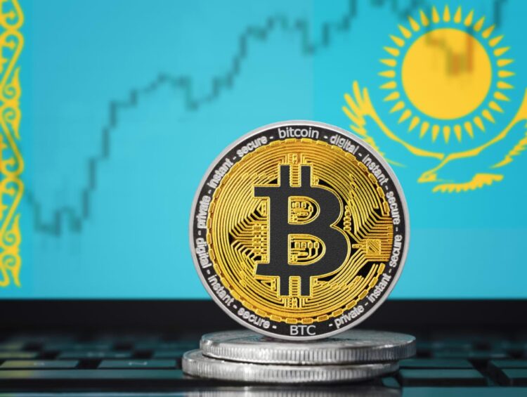 Kazakhstan Signs Exploratory MoU With Tether as Tenge…