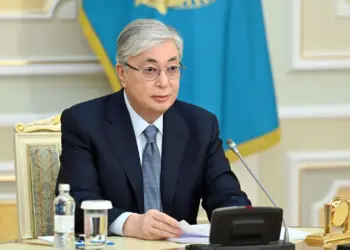 Kazakhstan Blocks Coinbase, HTX, BingX and Other Platforms
