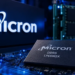 Micron Share Price Rises 3.3% as Taoyuan Workers Reject the…