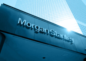 Morgan Stanley Sets Q1 2027 for Tokenized Equities as DTCC…