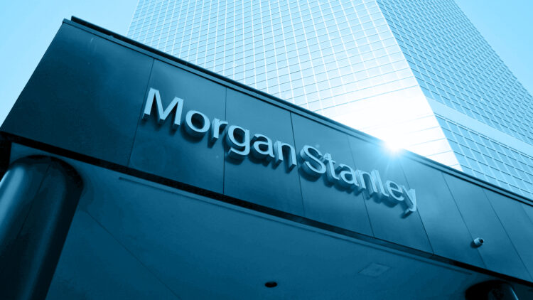 Morgan Stanley Sets Q1 2027 for Tokenized Equities as DTCC…