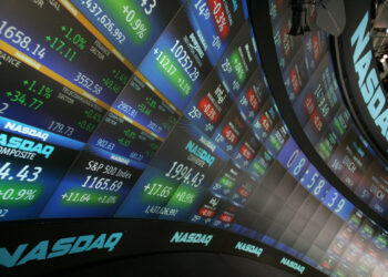The Nasdaq Index Just Had Its Worst Week Since June –…