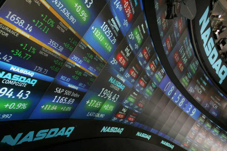 The Nasdaq Index Just Had Its Worst Week Since June –…
