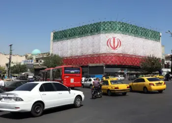 US Crypto Crackdown on Iran Widens After Reported $1…