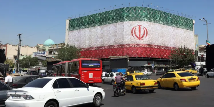 US Crypto Crackdown on Iran Widens After Reported $1…