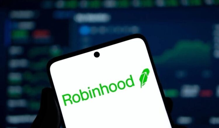 Robinhood Adds $25 Million in Bitcoin to Balance Sheet