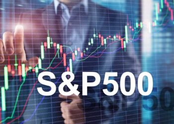 S&P 500 After Two Losing Weeks: The Fed Meeting Opens…