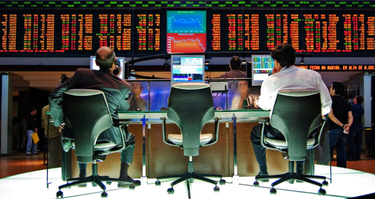 Brazilian Real Falls 12% to R$5.60 and Ibovespa Hits…