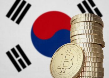South Korea Plans Forex Law Change to Regulate Stablecoins…