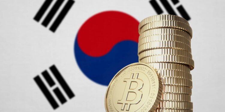 South Korea Plans Forex Law Change to Regulate Stablecoins…