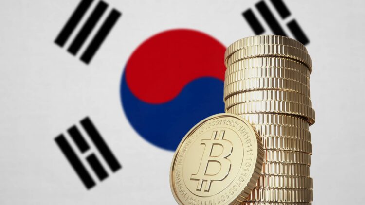 South Korea Plans Forex Law Change to Regulate Stablecoins…