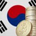 South Korea Plans Forex Law Change to Regulate Stablecoins…