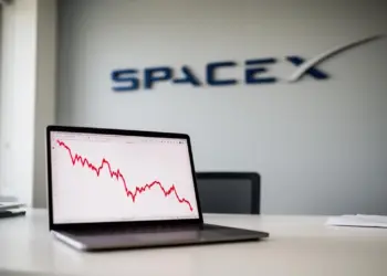 SpaceX Stock (SPCX) Jumps 11% to $164 as Q1 2027 Guidance…
