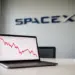 SpaceX Stock (SPCX) Jumps 11% to $164 as Q1 2027 Guidance…