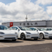TSLA Stock Falls Another 3.6% as Tesla’s 1.74 Million FSD…