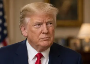 Trump Responds to Binance’s $6.3 Billion Hack as…