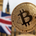 UK Crypto Banking Restrictions Draw 10,092 Complaints in 90…