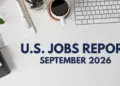 September Jobs Report: 29,000 Jobs Against Forecasts of…